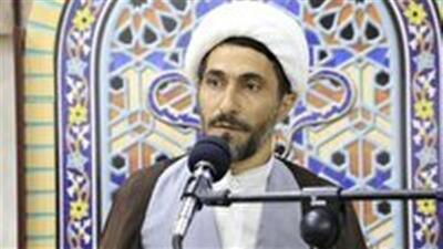 ایران امام حسین (ع) تا ابد پیروز است