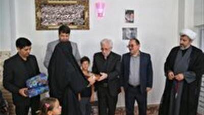 ساخت بیمارستان رازو جرگلان ۴۰ درصد پیشرفت دارد