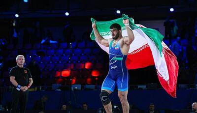 نگاهی به حریفان گلادیاتور برای رسیدن به طلای جهان