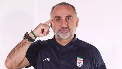 عبدی: پرسپولیس فقط باید با یک نفر مذاکره کند