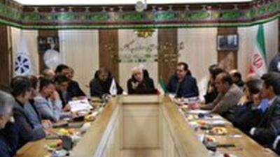 صدور ۱۰۰ مجوز بی‌نام برای جذب سرمایه‌گذار در خراسان شمالی