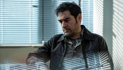 شهاب حسینی با یک سریال جدید می‌آید