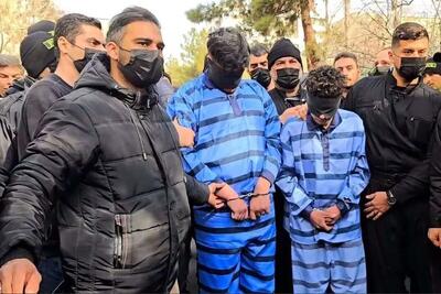 آخرین وضعیت پرونده قتل دانشجوی دانشگاه تهران