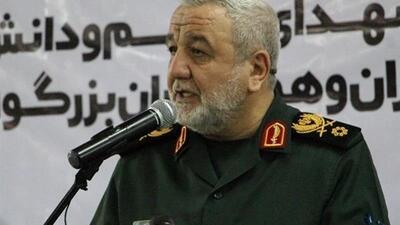 دشمن با برآوردهای 15سال پیش به ایران حمله کرد/اسرائیل برای بحران داخلی هم سراغ ترامپ رفته است