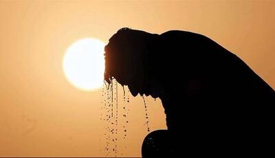دمای اصفهان به ۴۴ درجه رسید