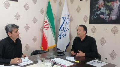 استان مرکزی قطب فعالیت‌های فرهنگی، هنری، ادبی و قرآنی است