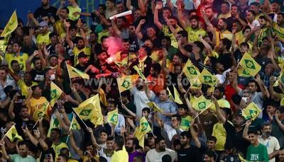 نفت آبادان بالاخره مجوز ملی گرفت