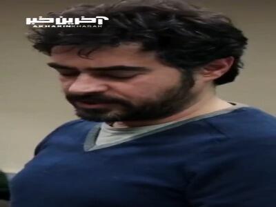 شاگردش موبایل آورده سرکلاس!