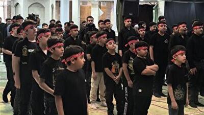 سوگواره «احلی من العسل» در شهر ایلام
