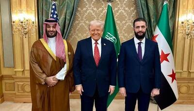 تروریستی که تحریم‌هایش لغو شد