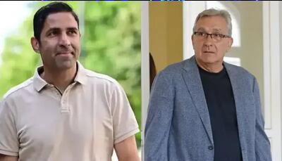 مربی پرسپولیس بین واراژدین و هامبورگ!