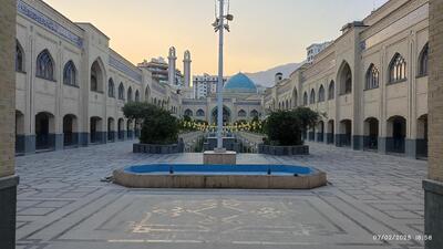 بیانیه مجتهدین حوزه علمیه تهران درباره جسارت رئیس‌جمهور آمریکا به رهبر انقلاب