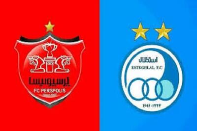 شوک هواداران/ چرا مهاجم استقلال از مدیران پرسپولیس تشکر کرد؟