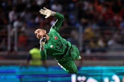 مقصد بازیکن محبوب پرسپولیس بعد از جدایی مشخص شد