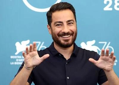 ماجرای بازداشت پدرزن نوید محمدزاده چه بود؟