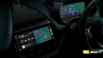اپل کارپلی اولترا (Apple carplay ultra)؛ تحول در رانندگی با تکنولوژی