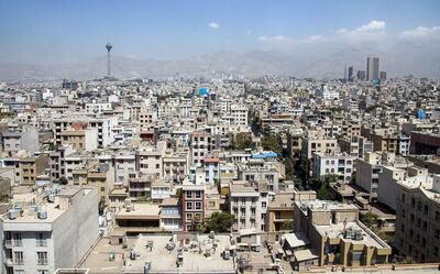 خریداران واقعی بازار مسکن، منتظر کاهش هیجانی قیمت‌ها نباشند