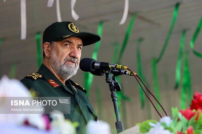 محسن رضایی: پاسخ به تکرار تجاوز قوی‌تر، شدیدتر و گسترده‌تر است