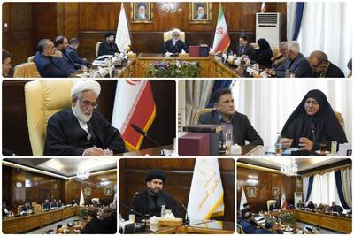قول مساعد رئیس دیوان عالی کشور برای پیگیری مطالبات جامعه کارگری و بازنشستگان تامین اجتماعی