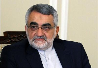 در تلویزیون مطرح شد؛ شاید به غنی‌سازی ۹۰‌درصد برسیم