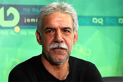 فنونی‌زاده: برای مهار ساپینتو یک کلانتری لازم است!