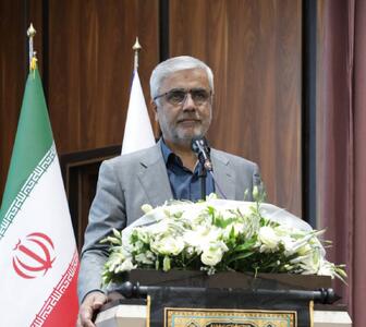 تحت هر شرایطی آب را به خیمه‌گاه حرم ایران خواهیم رساند