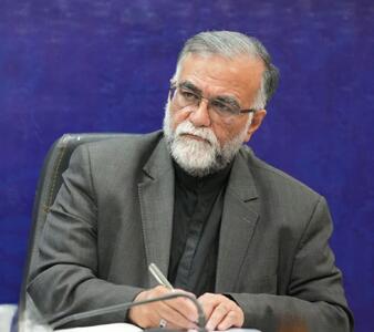 تاکید معاون سیاسی استاندار لرستان بر استمرار قرارگاه رسانه‌ای استان