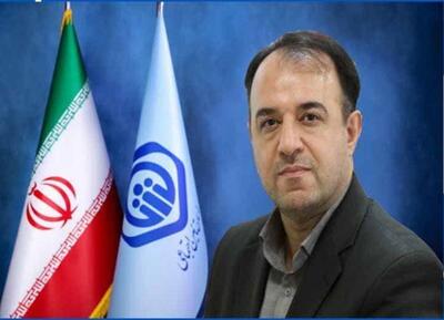 تعامل ۷۶۵ میلیارد ریالی تأمین اجتماعی قزوین با کارفرمایان در ایام «۱۲ روزه ایستادگی»