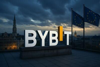 راه‌اندازی رسمی پلتفرم Bybit.eu با انطباق کامل با مقررات MiCA برای کاربران اروپایی