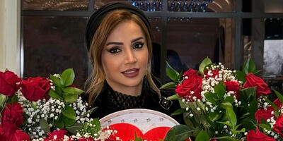 شبنم قلی‌خانی با این استایل نه‌چندان جذاب در ایونت برند مشهور حضور یافت! - چی بپوشم