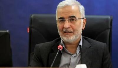 وزیر کشور: قابل قبول نیست نیروی انتظامی اتباع را دستگیرکند و دوباره برگردند