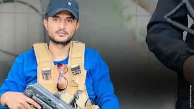 حماس به رهبر یک گروه مسلح فلسطینی در نوار غزه دستور داد فورا خودش را تسلیم کند