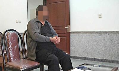 محاکمه ناپدری به اتهام آزار دختر نوجوان/ فایل صوتی متهم که دختر را در صورت افشای تجاوز به قتل تهدید می‌کند به دادگاه داده شد