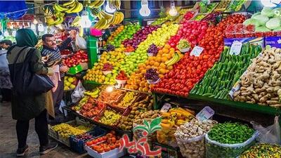 تعطیلی میادین تره‌بار در روزهای تاسوعا وعاشورا
