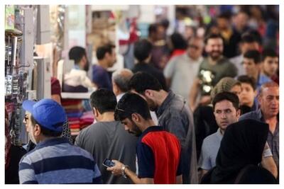 سبد معیشتی مردم در خردادماه چه تغییری کرد؟