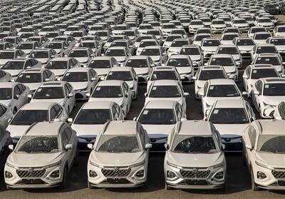 پیش‌بینی کاهش ۳۰درصدی قیمت خودروهای خارجی