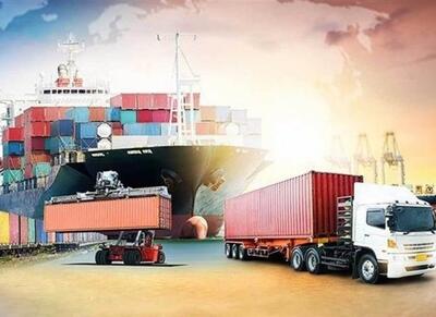 ابلاغ معافیت گمرکی واردات ماشین آلات با فناوری بالا - اکونیوز