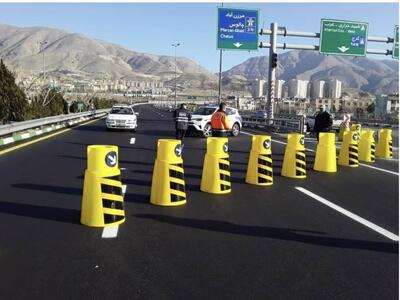 جزئیات مهم محدودیت‌ تردد در جاده‌ها طی ۵ روز آینده