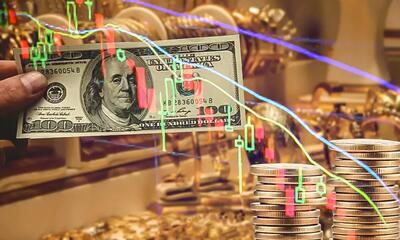 پیش بینی قیمت دلار و طلا در آخرین روز کاری هفته؛ بازار به ثبات خواهد رسید؟