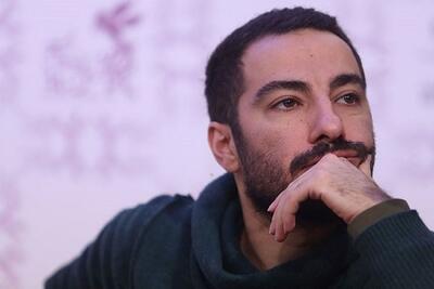 پدر زن نوید محمدزاده پس از اعتراض دامادش آزاد شد
