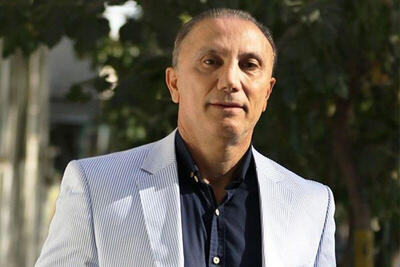 استقبال سرمربی سابق پرسپولیس از پیوستن دوباره به تیم