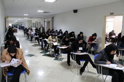 سنجش زمان اعلام نتایج سه آزمون مهم  ۱۴۰۴ را اعلام کرد