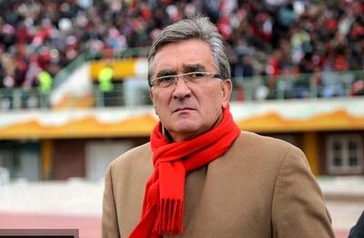 برانکو نمی آید؛ پرسپولیس به دنبال سرمربی!