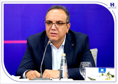 شتاب پرداخت وام‌های حمایتی بانک صادرات ایران تا نیمه اول سال￼ - سایت خبری اقتصاد پویا