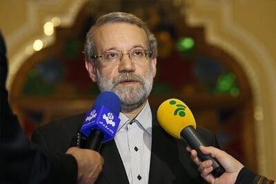 لاریجانی: پاسخ ایران به تجاوزات رژیم صهیونیستی محکم‌تر خواهد بود / کار گروسی عاملی برای جنایتی شد که رخ داد
