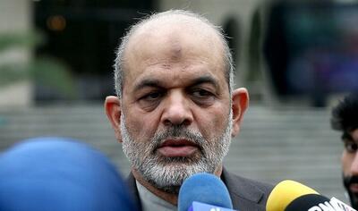 سردار وحیدی، مشاور فرمانده کل سپاه: پاسخ ایران به تعرضی دوباره، «سخت‌تر از دوره قبل» خواهد بود / ما ثابت کرده‌ایم که توان دفاع از تمامیت ارضی و منافع ملی کشور را داریم
