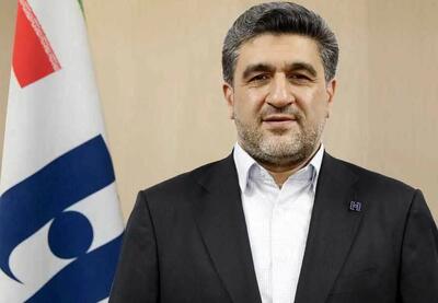 اظهارات جدید رئیس سازمان بورس برای بهبود وضعیت بازار سرمایه؛ صف‌های فروش در حال کوتاه شدن است