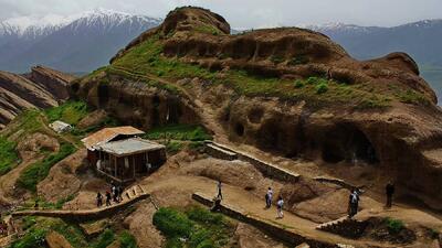 قلعه الموت ثبت جهانی می‌شود