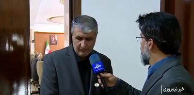 اسلامی: در دنیا قانون جنگل حاکم است