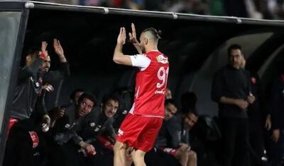 پرسپولیس از سردار دورسون به فیفا شکایت می‌کند؟